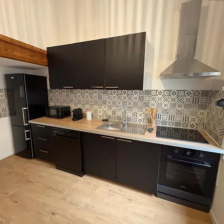 Maison Au Calme , Centre De * Rochefort