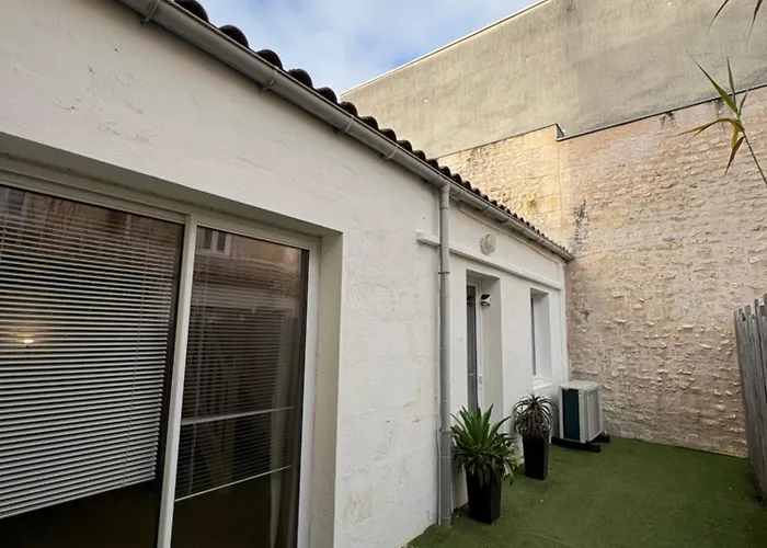 別荘 Maison Au Calme , Centre De